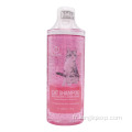 Shampooing hydratant et revitalisant pour chat 200 ml